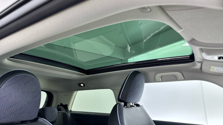 MINI Cooper 160kW SE Classic [Level 2] 54kWh 3dr Auto Electric Hatchback